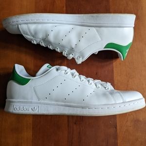 Adidas, Men's, Stan Smith, Size 11.5 USA